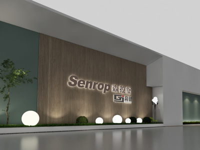 展會(huì)現(xiàn)場(chǎng) | 森拉堡VS高鍵第47屆中國(guó)（廣州）國(guó)際家具博覽會(huì)驚艷全場(chǎng)！